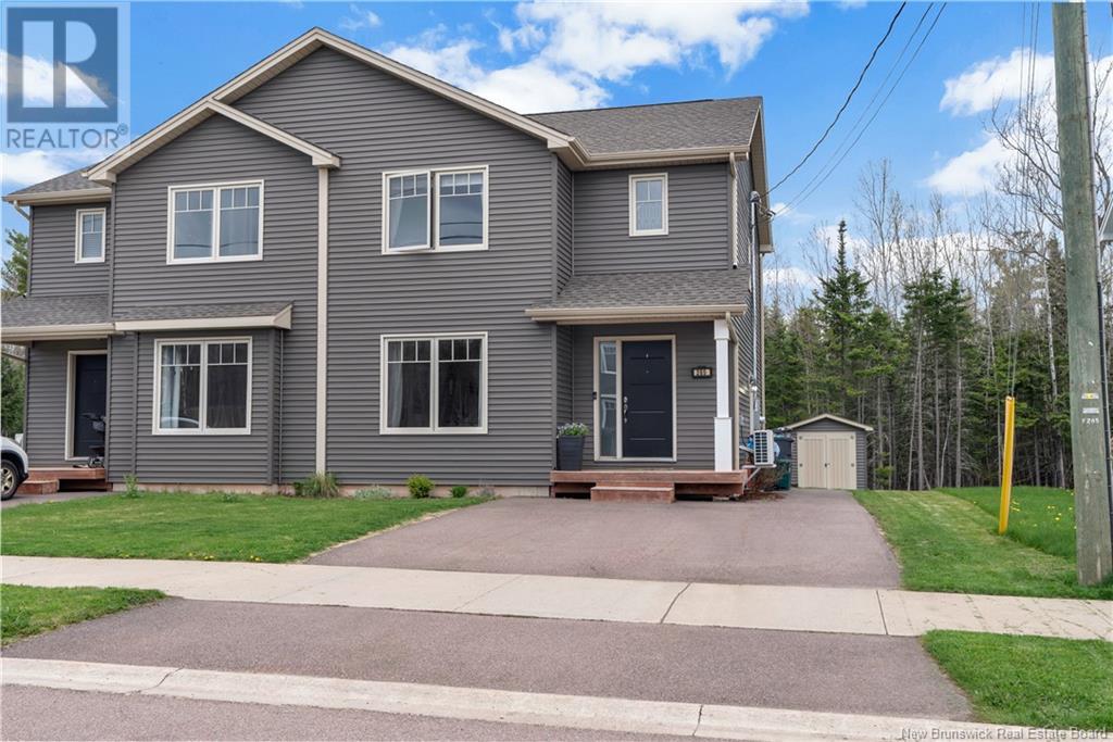 285 O'Neill Street, Moncton, New Brunswick