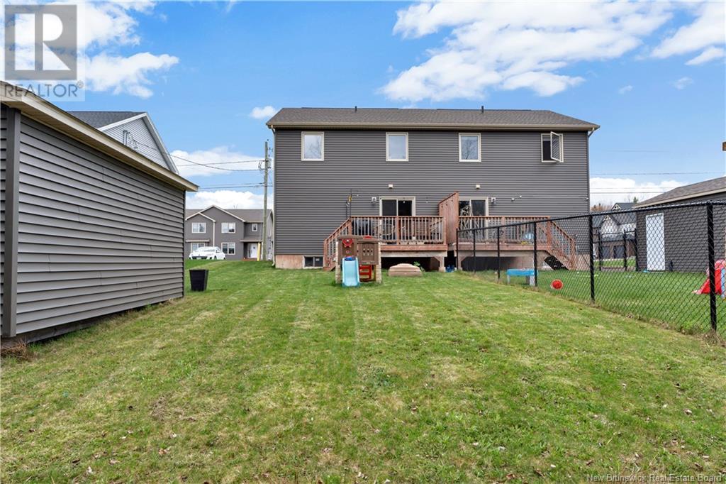 285 O'neill Street, Moncton, New Brunswick  E1A 1X7 - Photo 31 - NB118177