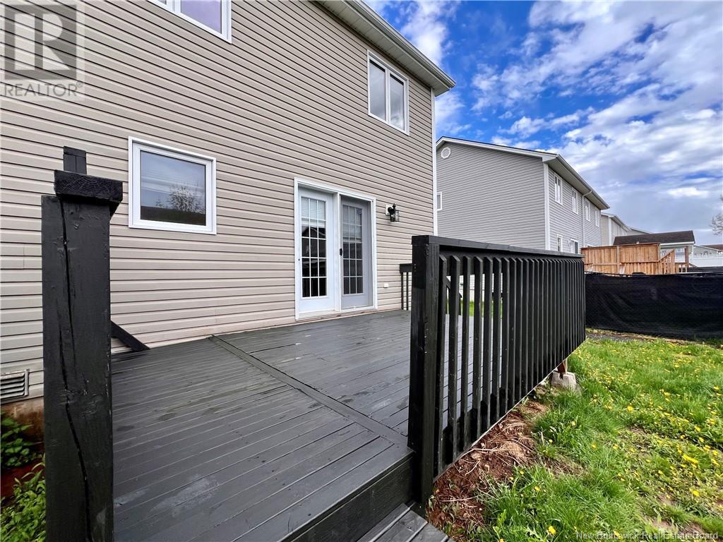 105 Hampton Street, Moncton, New Brunswick  E1G 5H2 - Photo 31 - NB115645