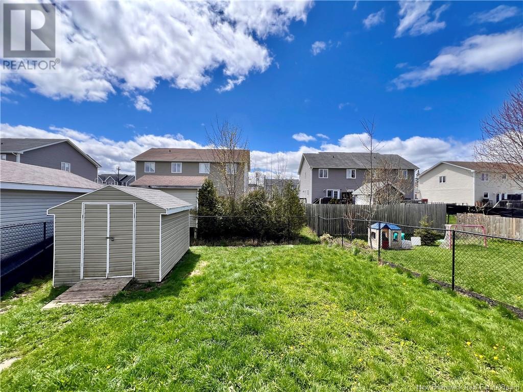 105 Hampton Street, Moncton, New Brunswick  E1G 5H2 - Photo 33 - NB115645