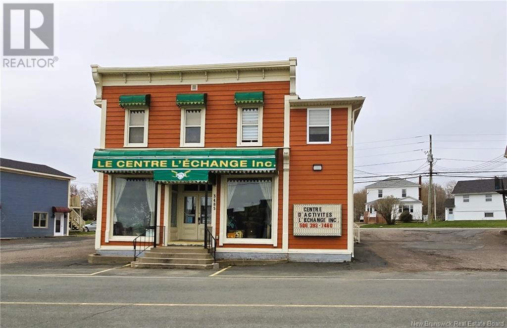 3485 Albert Street, Tracadie, New Brunswick