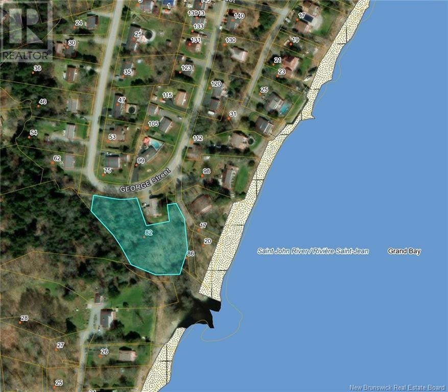 82 George Street, Grand Bay-Westfield, New Brunswick  E5K 2H4 - Photo 3 - NB118185