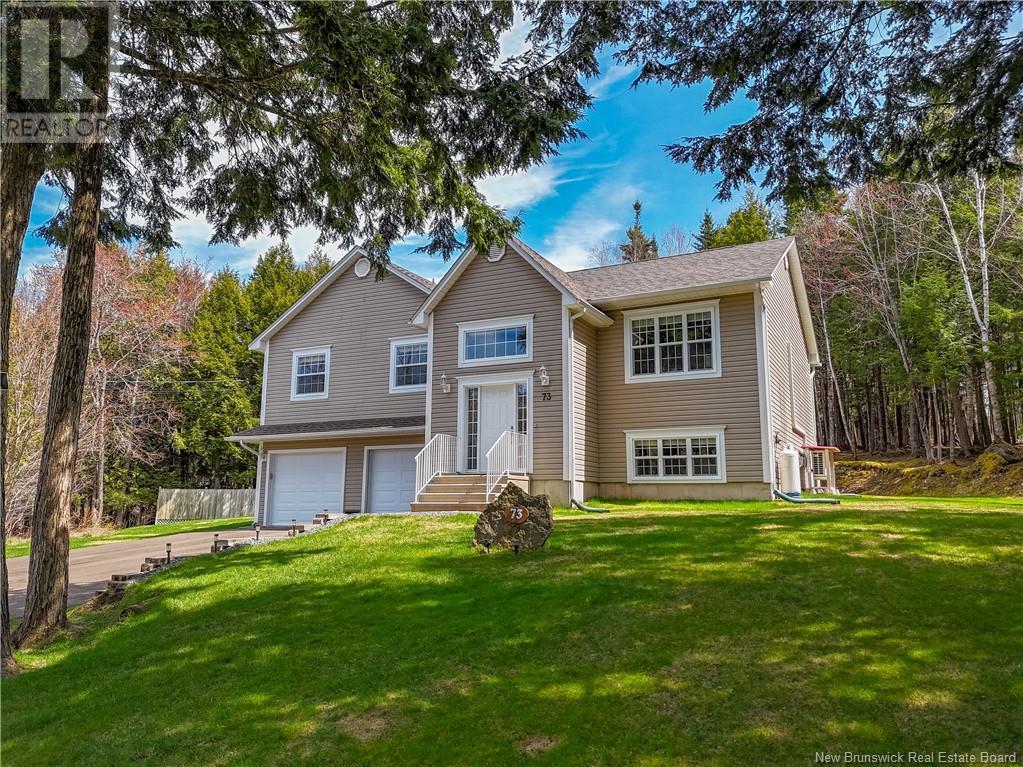 73 Mataya Drive, Richibucto Road, New Brunswick  E3A 9Z3 - Photo 1 - NB117906