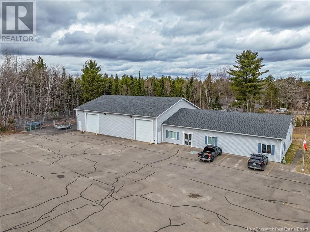 23 Mcneil Street, Renous, New Brunswick  E9B 1Y2 - Photo 1 - NB117795