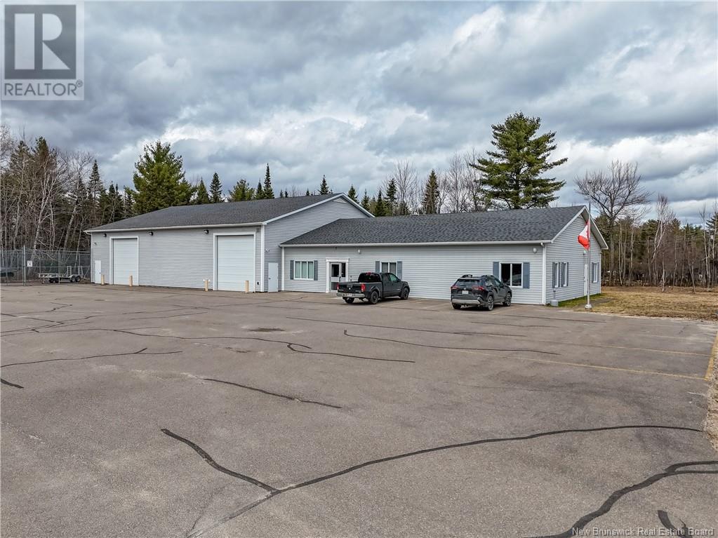 23 Mcneil Street, Renous, New Brunswick  E9B 1Y2 - Photo 2 - NB117795