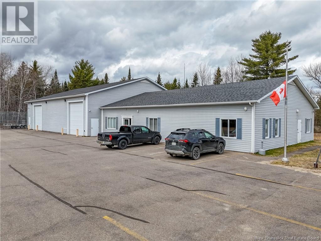23 Mcneil Street, Renous, New Brunswick  E9B 1Y2 - Photo 3 - NB117795