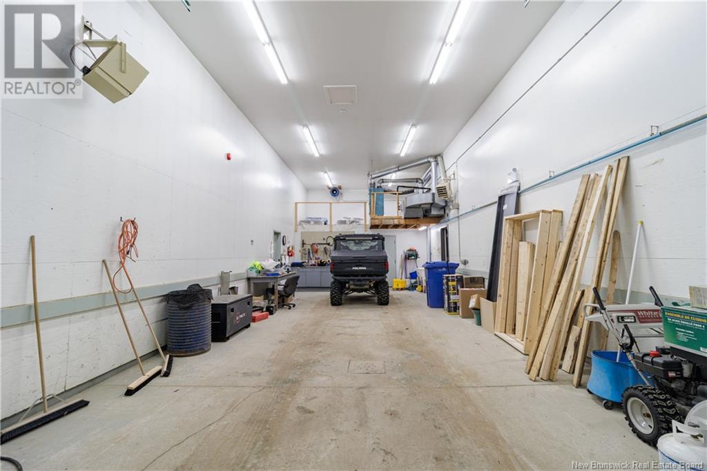 23 Mcneil Street, Renous, New Brunswick  E9B 1Y2 - Photo 35 - NB117795