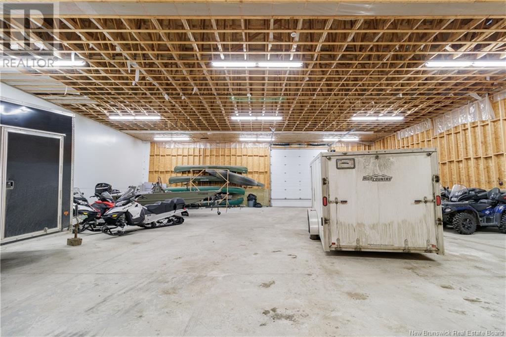 23 Mcneil Street, Renous, New Brunswick  E9B 1Y2 - Photo 38 - NB117795