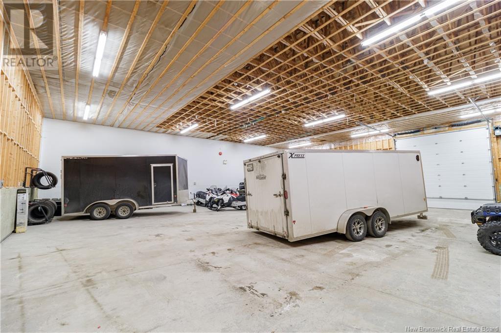 23 Mcneil Street, Renous, New Brunswick  E9B 1Y2 - Photo 39 - NB117795