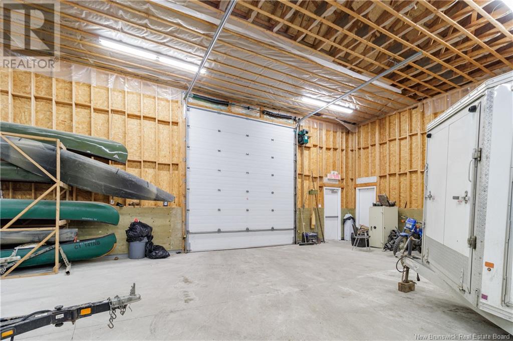 23 Mcneil Street, Renous, New Brunswick  E9B 1Y2 - Photo 41 - NB117795