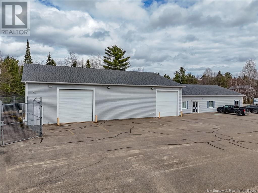 23 Mcneil Street, Renous, New Brunswick  E9B 1Y2 - Photo 8 - NB117795
