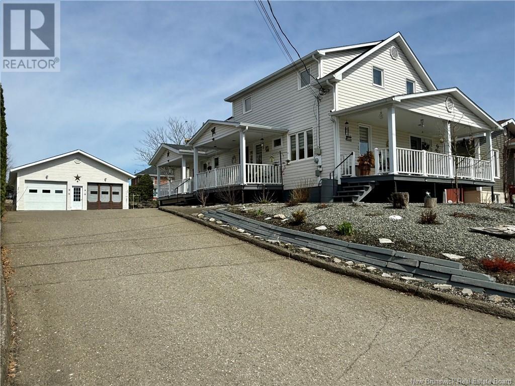 254 Basin Street, Grand-Sault/Grand Falls, New Brunswick