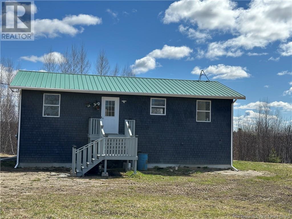 189 Upper Mills Road, Upper Mills, New Brunswick