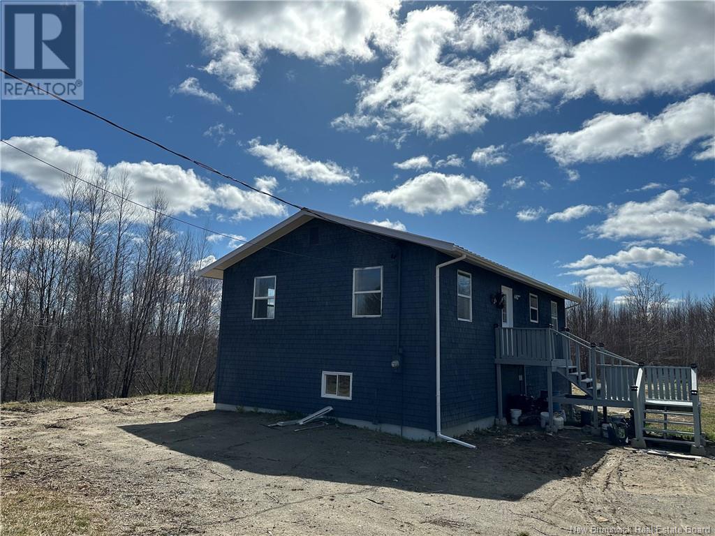 189 Upper Mills Road, Upper Mills, New Brunswick  E3L 3E8 - Photo 2 - NB118140