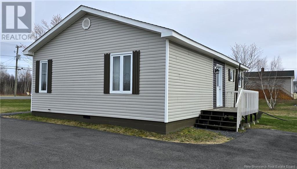 5483 Route 11, Brantville, New Brunswick  E9H 2A8 - Photo 2 - NB118111