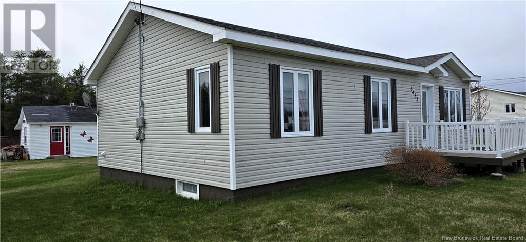 5483 Route 11, Brantville, New Brunswick  E9H 2A8 - Photo 28 - NB118111