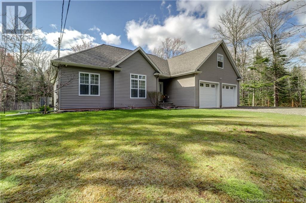 546 Cape Breton Road, Saint-Philippe, New Brunswick  E1H 1V9 - Photo 1 - NB118208