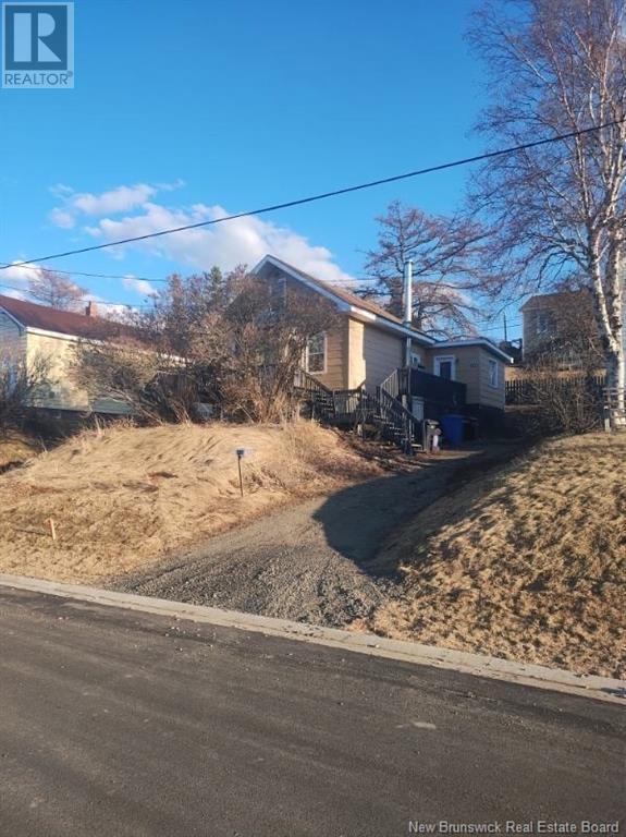 322 Adelaide Street, Dalhousie, New Brunswick