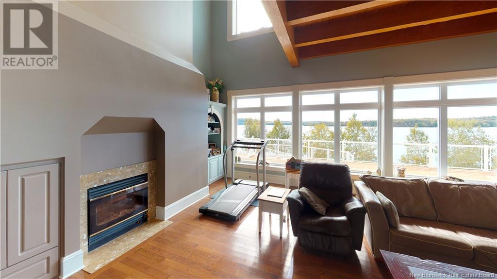 434 Hills Point Road, Oak Bay, New Brunswick  E3L 4K5 - Photo 12 - NB118182