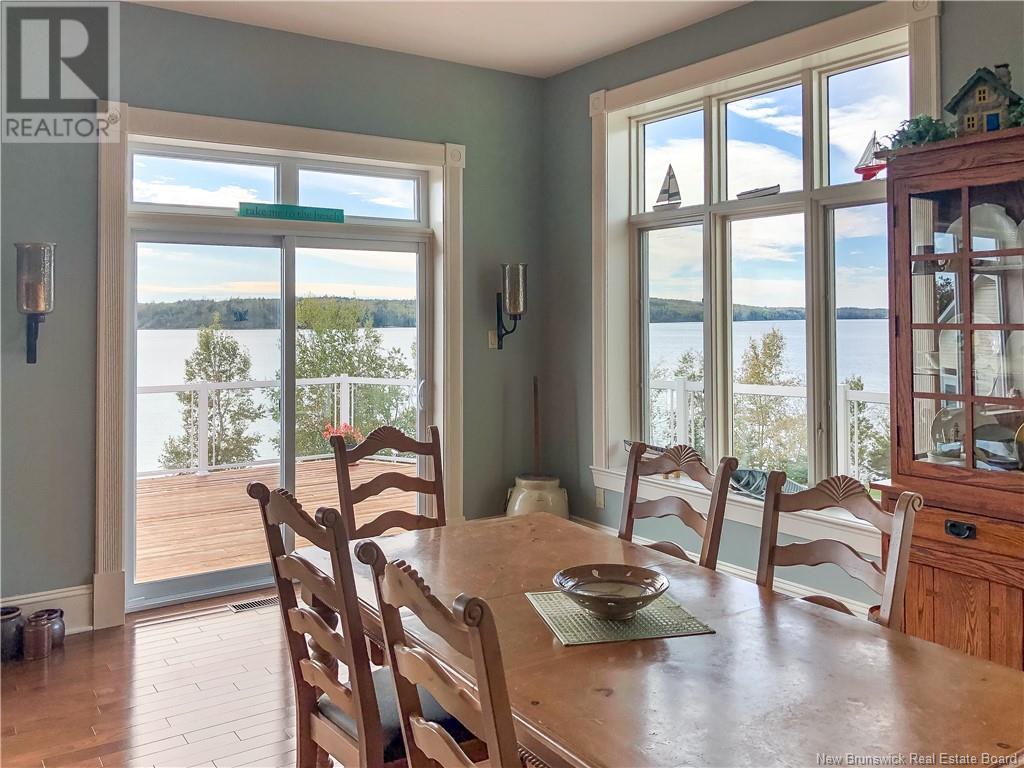 434 Hills Point Road, Oak Bay, New Brunswick  E3L 4K5 - Photo 15 - NB118182