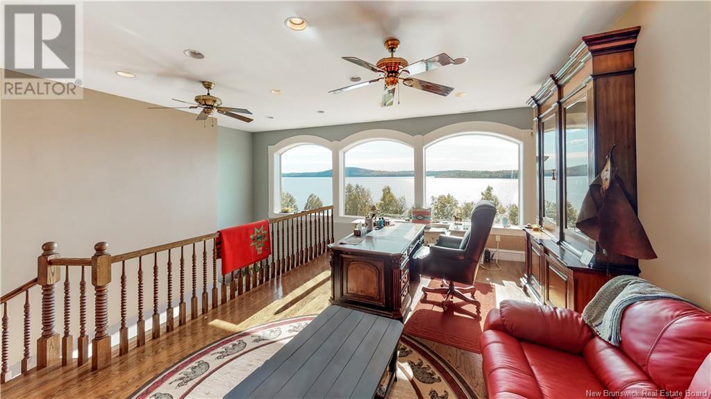 434 Hills Point Road, Oak Bay, New Brunswick  E3L 4K5 - Photo 21 - NB118182