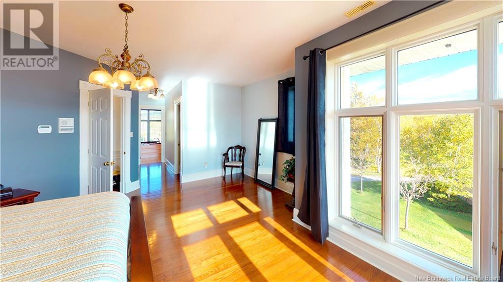 434 Hills Point Road, Oak Bay, New Brunswick  E3L 4K5 - Photo 24 - NB118182