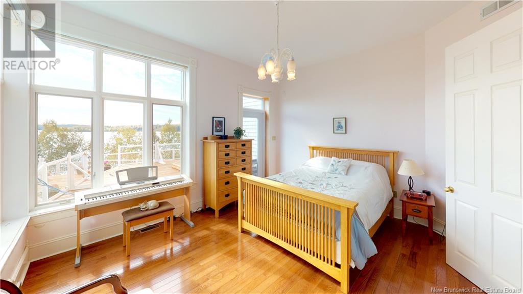 434 Hills Point Road, Oak Bay, New Brunswick  E3L 4K5 - Photo 27 - NB118182