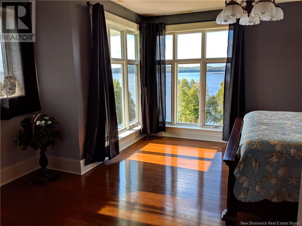 434 Hills Point Road, Oak Bay, New Brunswick  E3L 4K5 - Photo 30 - NB118182