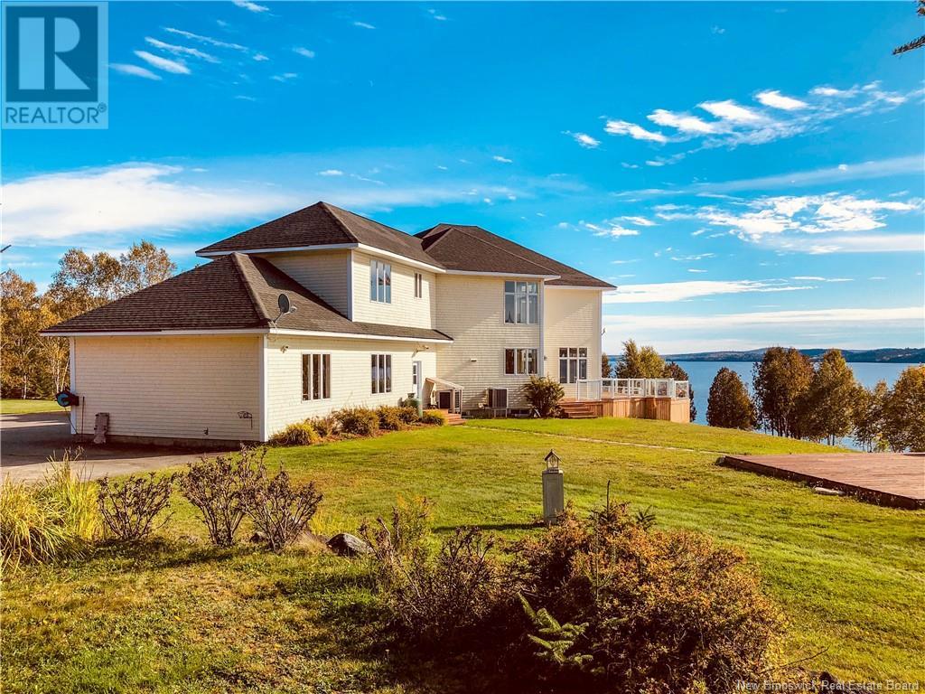 434 Hills Point Road, Oak Bay, New Brunswick  E3L 4K5 - Photo 35 - NB118182