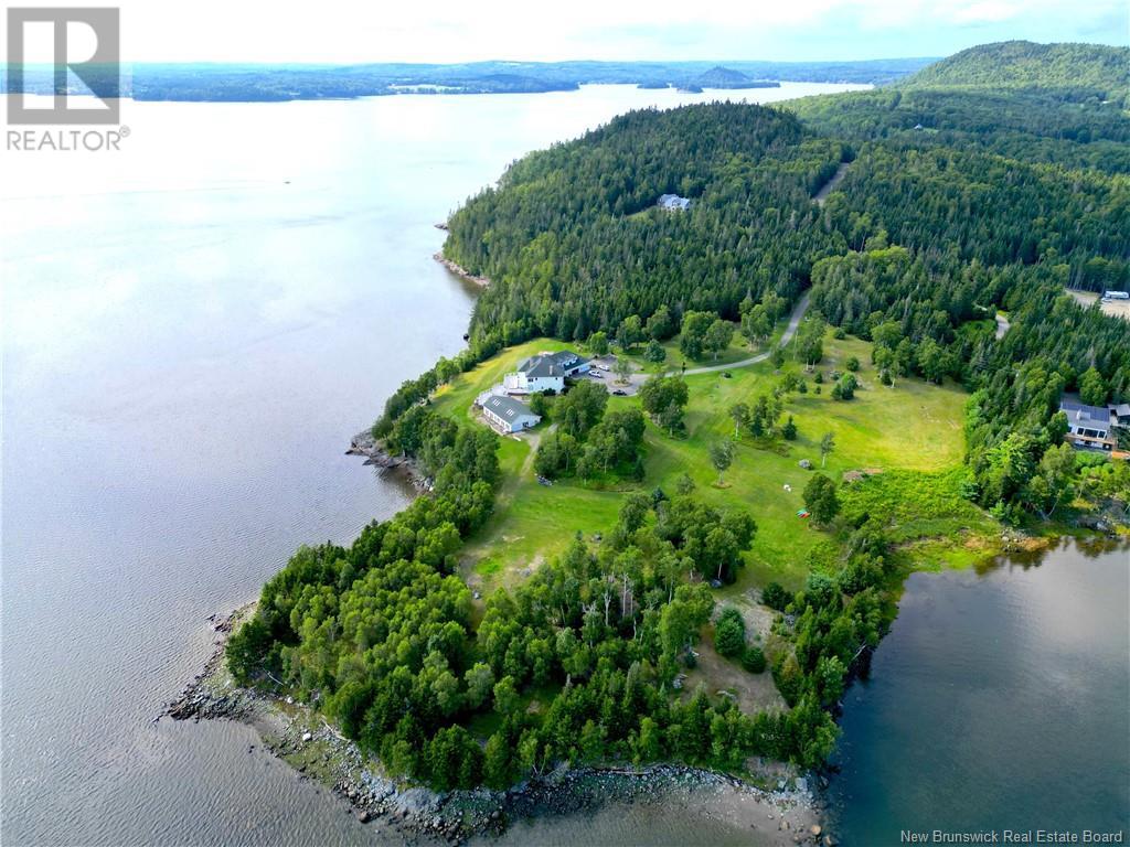 434 Hills Point Road, Oak Bay, New Brunswick  E3L 4K5 - Photo 42 - NB118182