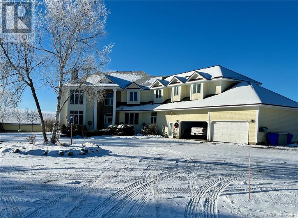 434 Hills Point Road, Oak Bay, New Brunswick  E3L 4K5 - Photo 46 - NB118182