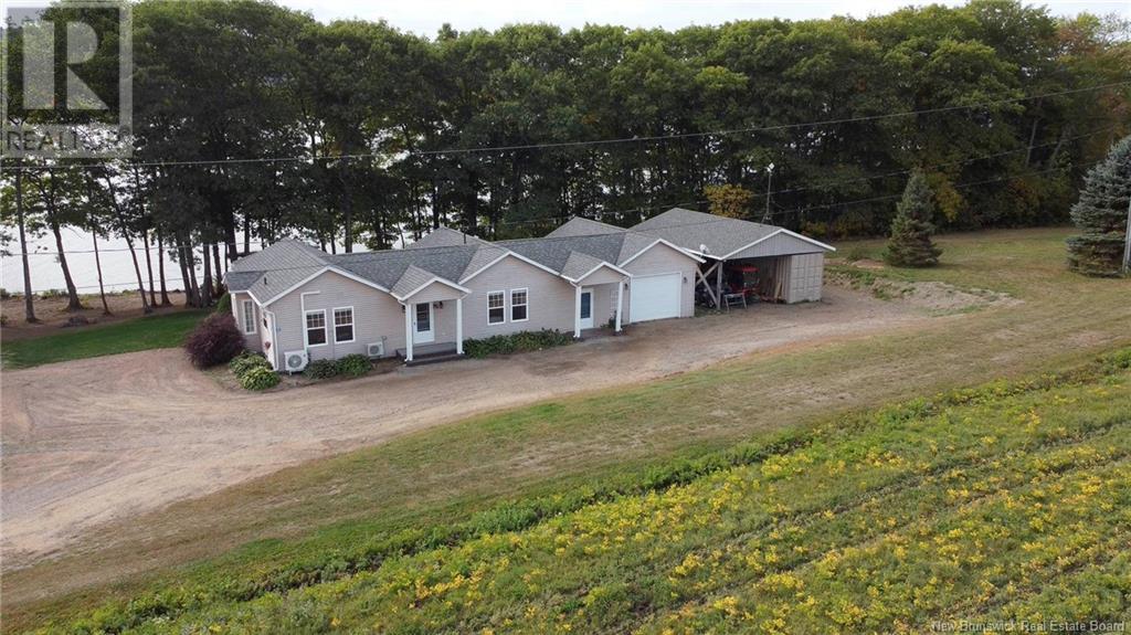 3 Gilbert Road, Kars, New Brunswick  E5T 1K3 - Photo 2 - NB118062