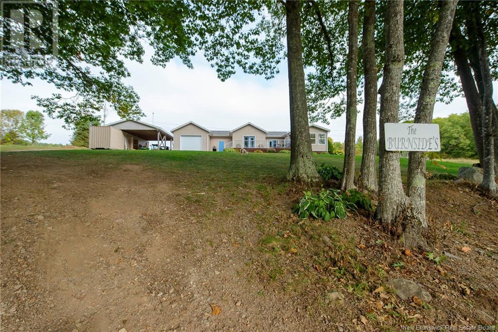 3 Gilbert Road, Kars, New Brunswick  E5T 1K3 - Photo 33 - NB118062
