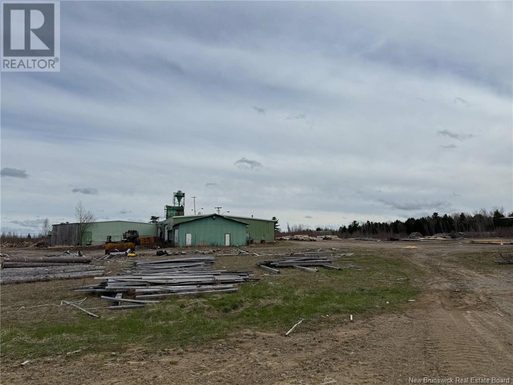 50 Acres Main Street, Blackville, New Brunswick  E1V 6A3 - Photo 11 - NB118248