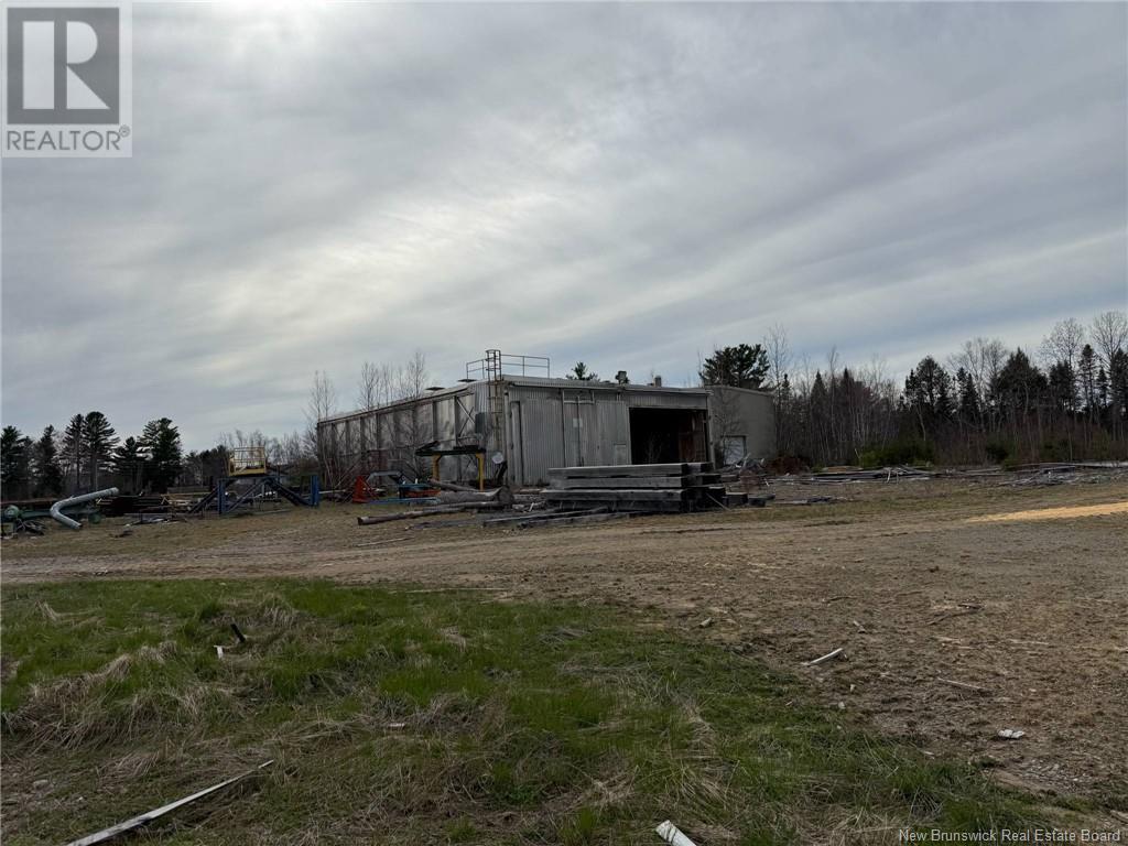 50 Acres Main Street, Blackville, New Brunswick  E1V 6A3 - Photo 13 - NB118248