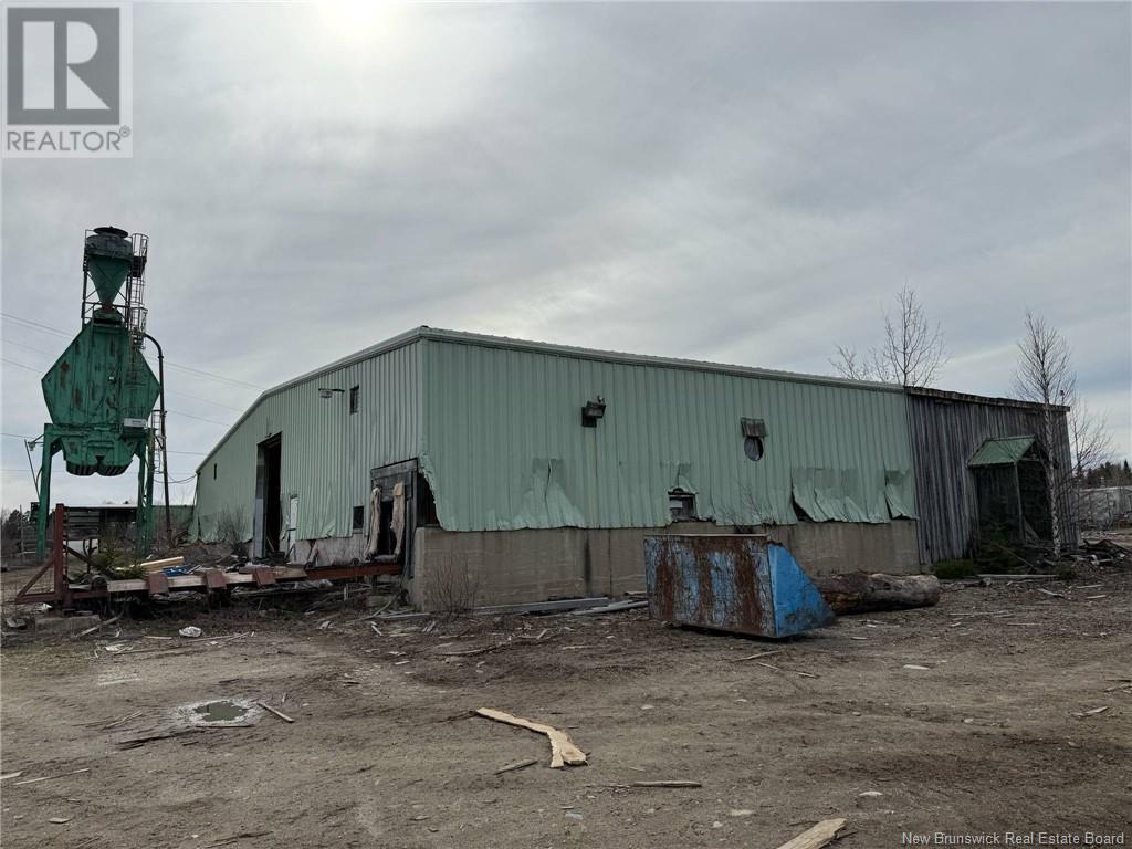 50 Acres Main Street, Blackville, New Brunswick  E1V 6A3 - Photo 14 - NB118248