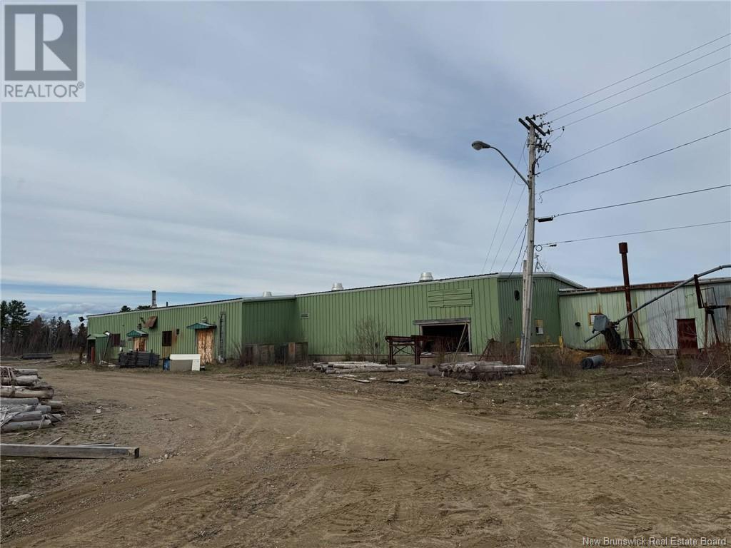 50 Acres Main Street, Blackville, New Brunswick  E1V 6A3 - Photo 28 - NB118248