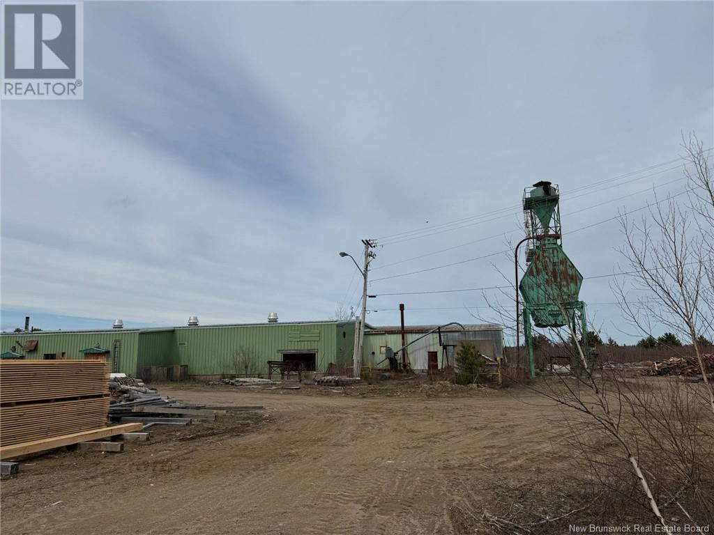 50 Acres Main Street, Blackville, New Brunswick  E1V 6A3 - Photo 29 - NB118248