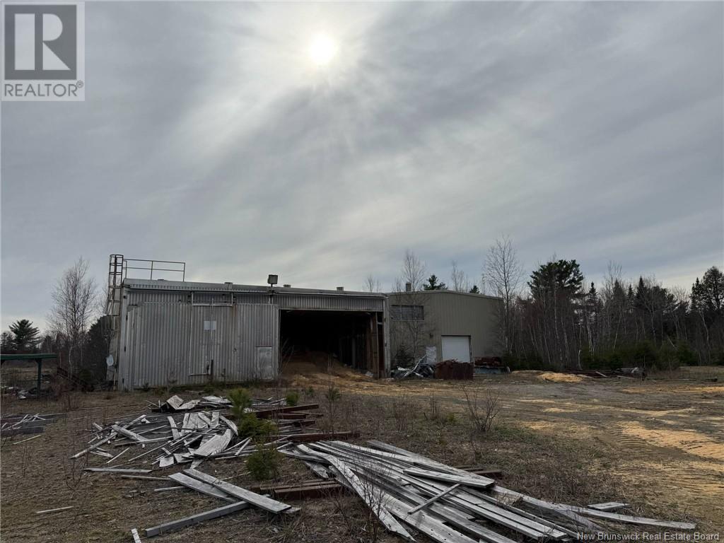 50 Acres Main Street, Blackville, New Brunswick  E1V 6A3 - Photo 5 - NB118248