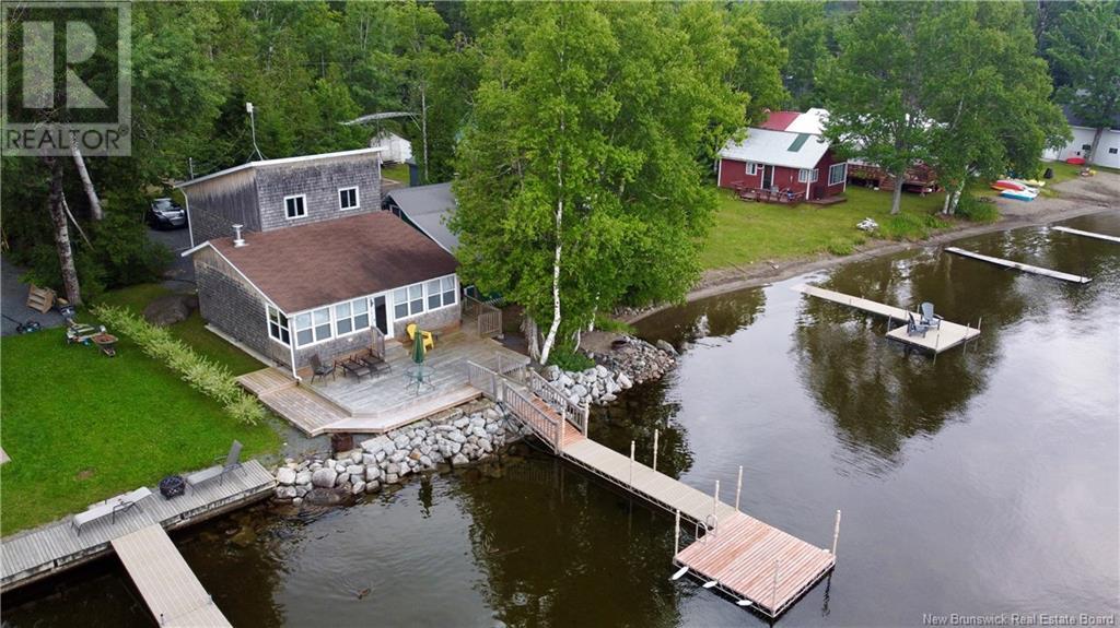 35 Barter Lane, Fosterville, New Brunswick