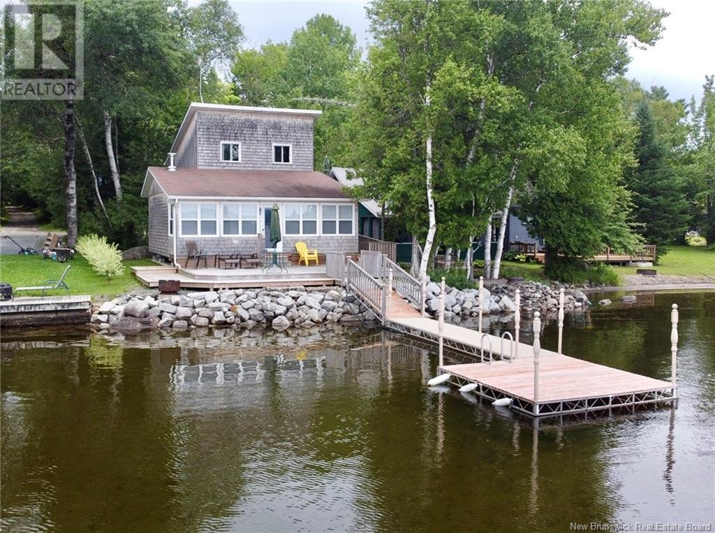 35 Barter Lane, Fosterville, New Brunswick  E6H 1X3 - Photo 2 - NB118244