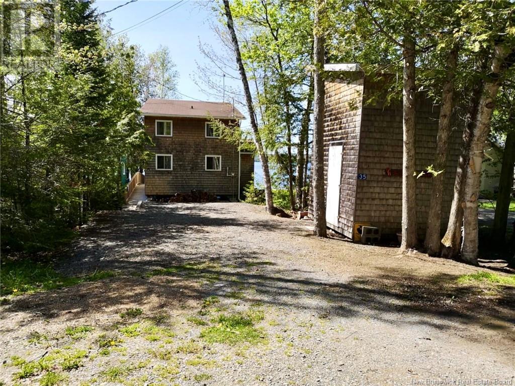 35 Barter Lane, Fosterville, New Brunswick  E6H 1X3 - Photo 39 - NB118244