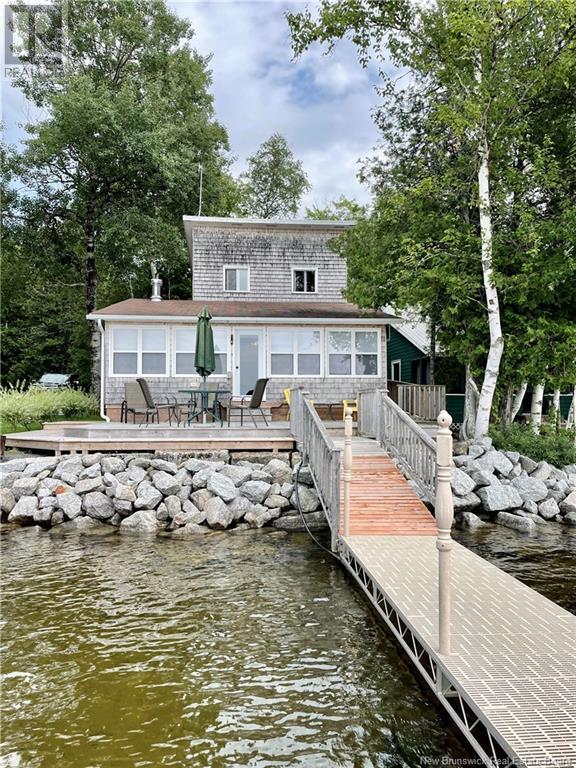 35 Barter Lane, Fosterville, New Brunswick  E6H 1X3 - Photo 4 - NB118244