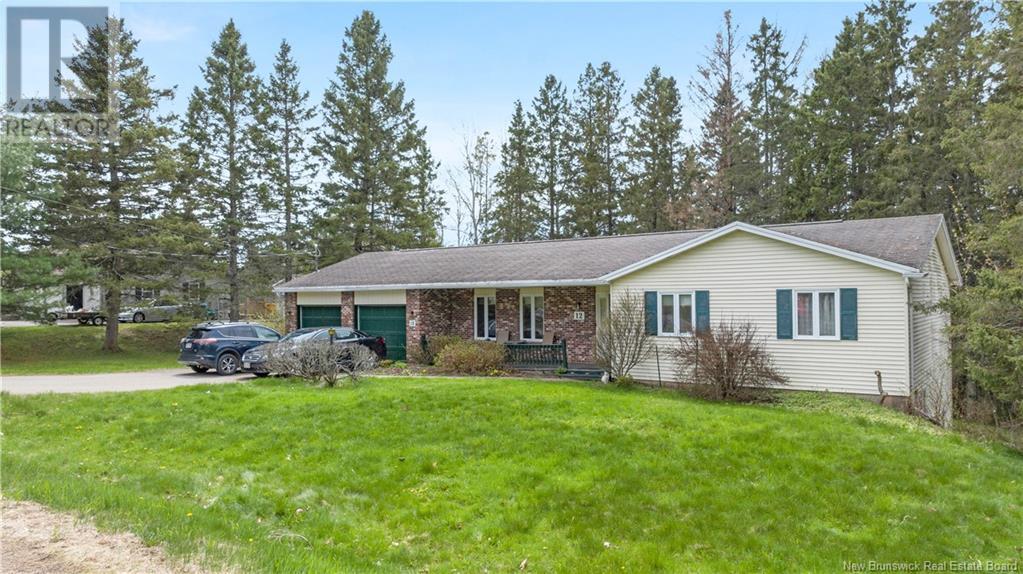12 Barbara Drive, Sussex, New Brunswick  E4E 3W7 - Photo 3 - NB117511