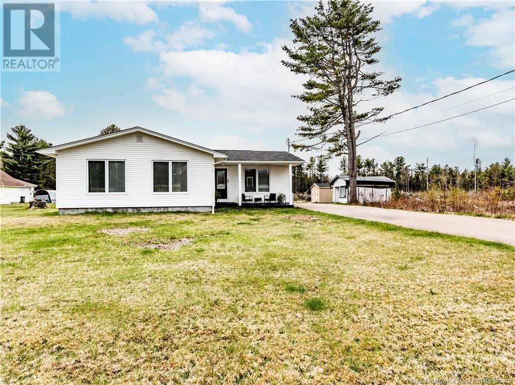 205 Despres, Cocagne, New Brunswick  E4R 2M3 - Photo 2 - NB118186