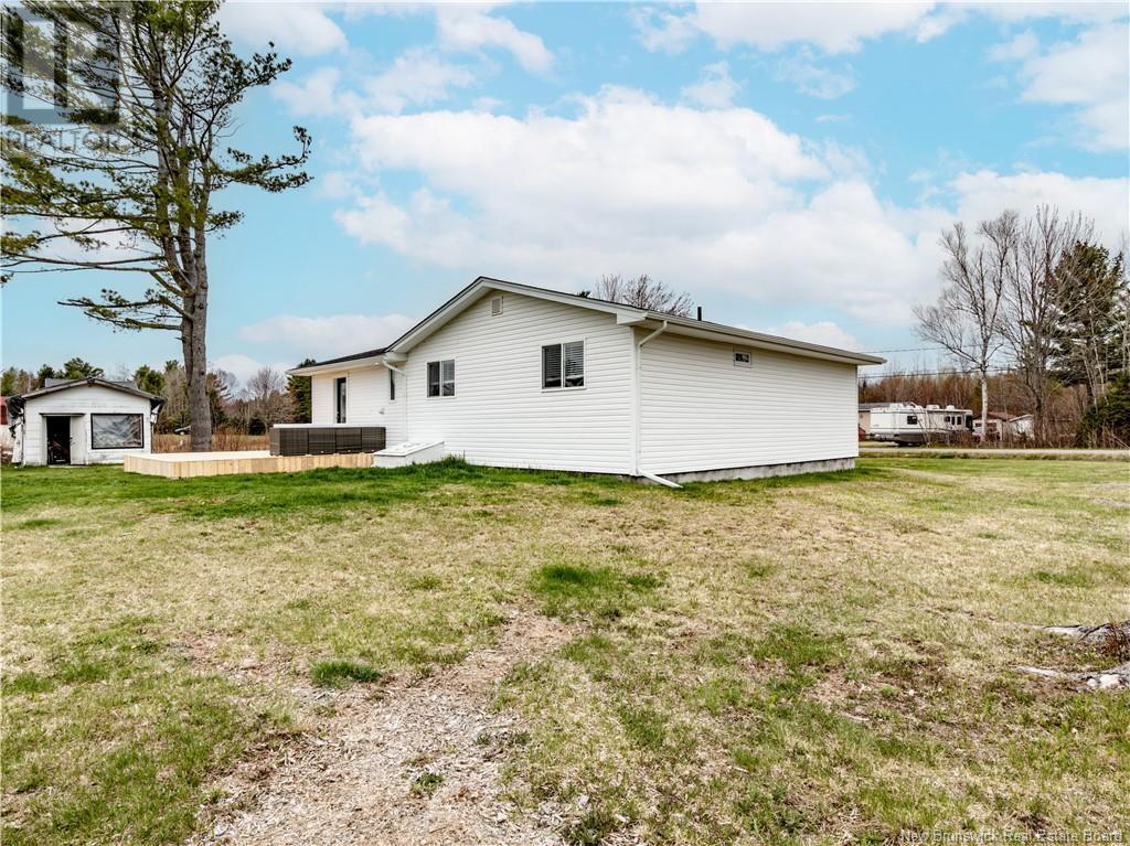 205 Despres, Cocagne, New Brunswick  E4R 2M3 - Photo 29 - NB118186
