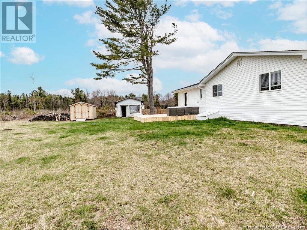 205 Despres, Cocagne, New Brunswick  E4R 2M3 - Photo 4 - NB118186