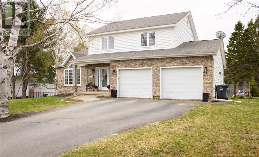 150 Sunrise Drive, Miramichi, New Brunswick