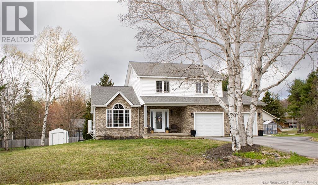 150 Sunrise Drive, Miramichi, New Brunswick  E1V 6Z9 - Photo 2 - NB118074