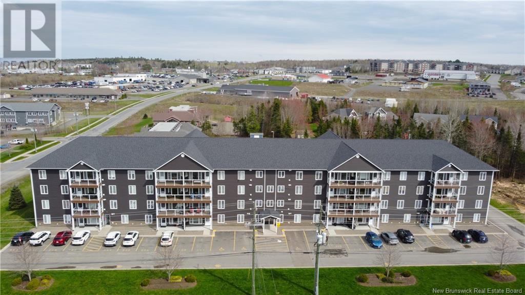 225 Serenity Lane Unit# 331, Fredericton, New Brunswick  E3B 0H1 - Photo 1 - NB118209